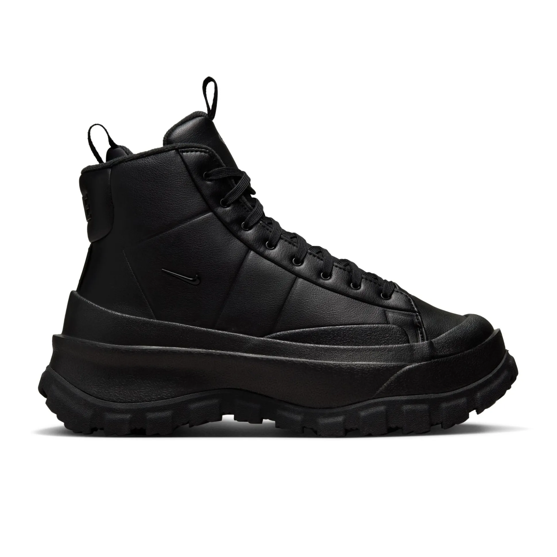 Blazer Mid Roam Black