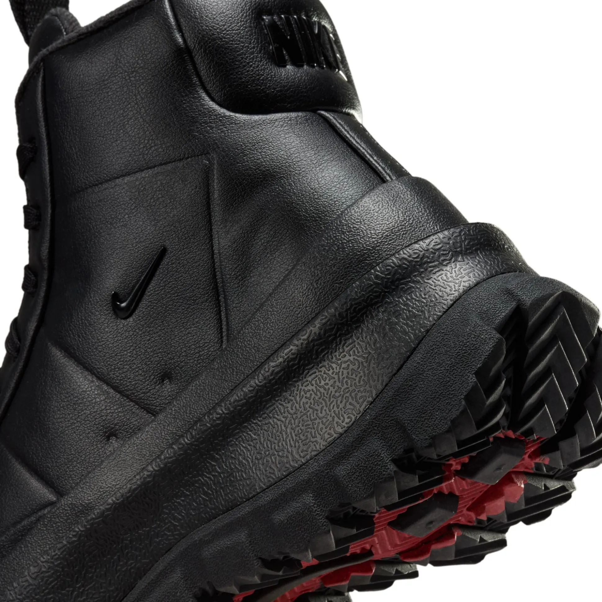 Blazer Mid Roam Black