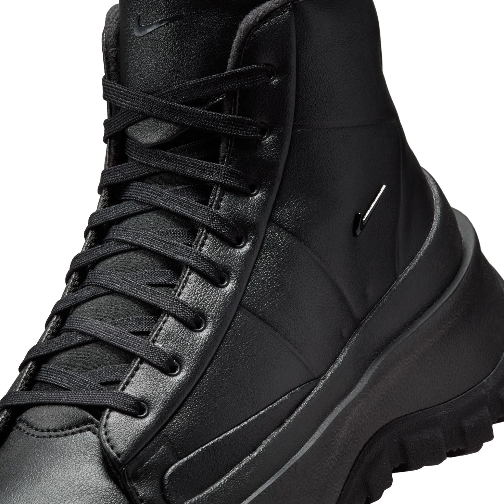 Blazer Mid Roam Black