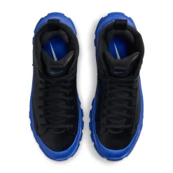 Blazer Roam Mid Black Racer Blue