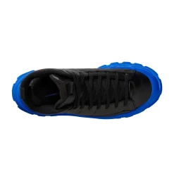Blazer Roam Mid Black Racer Blue
