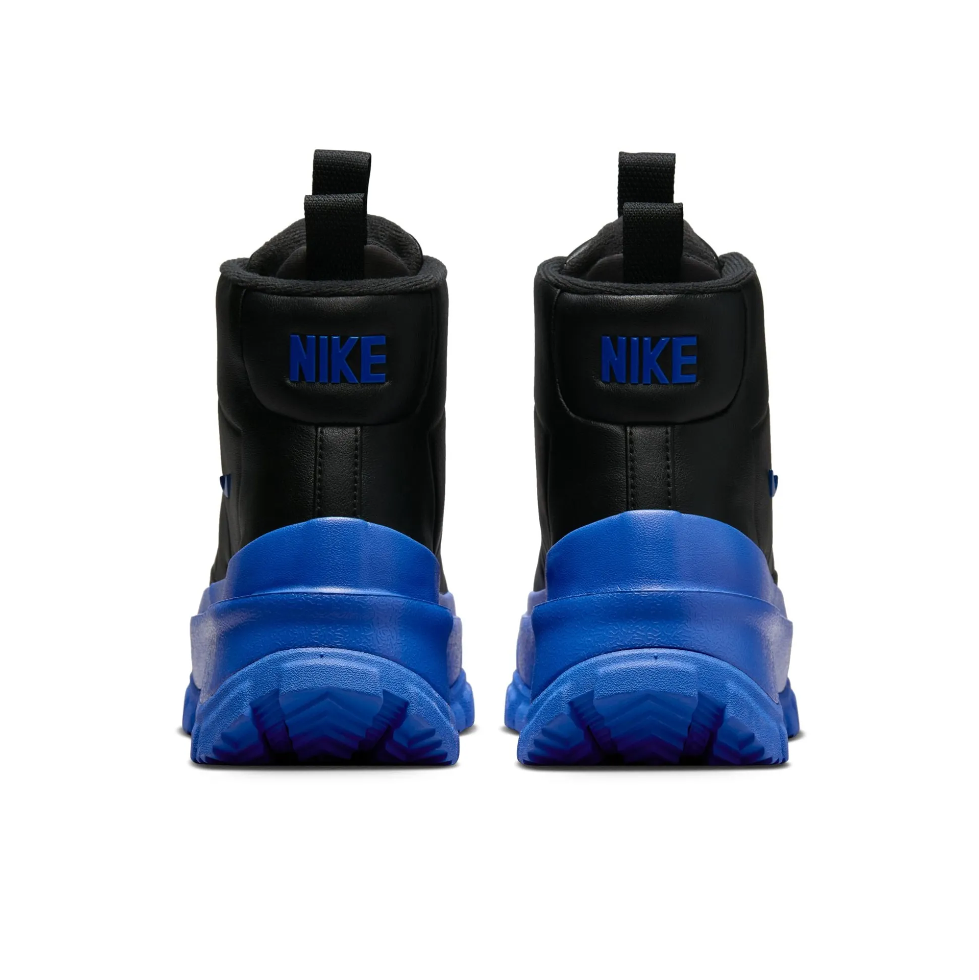 Blazer Roam Mid Black Racer Blue