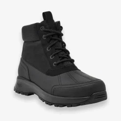 1115834-BLK-Men Emmett Duck Boot