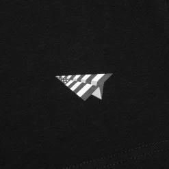 200011-BLK-Men Essential 3-Pack Tee