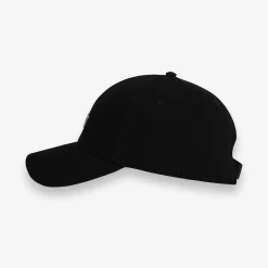 100624-BLK-Men Icon Ii Dad Hat