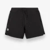 700034-BLK-Men New Core Short