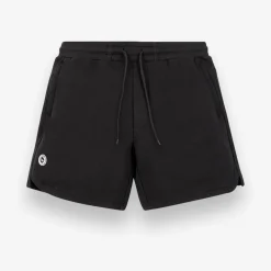 700034-BLK-Men New Core Short