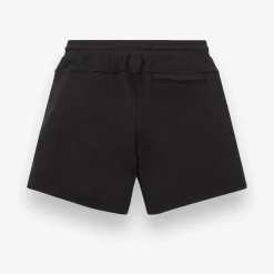 700034-BLK-Men New Core Short
