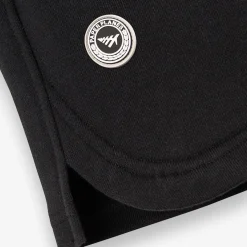 700034-BLK-Men New Core Short