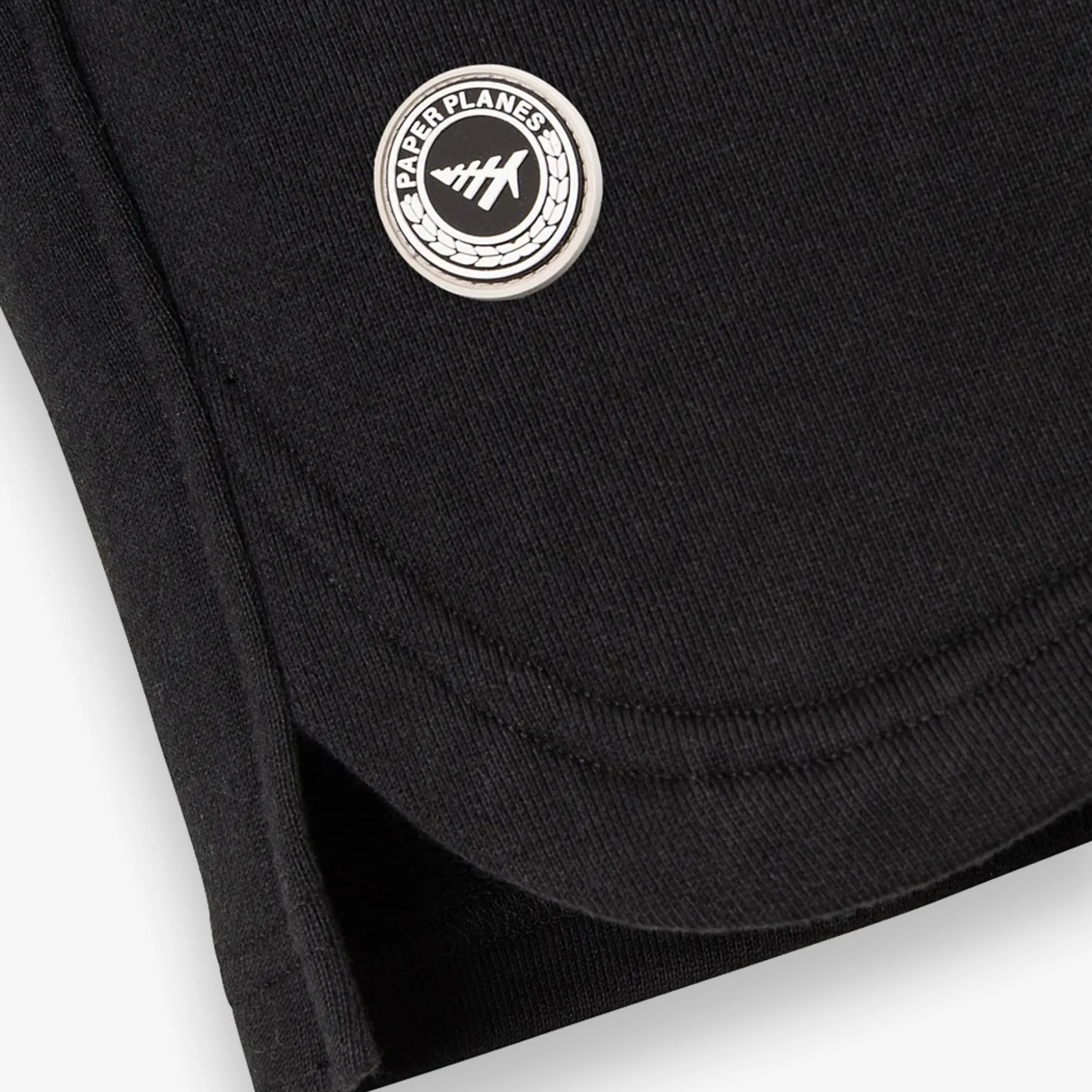 700034-BLK-Men New Core Short