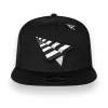 101061-BLK-Men The Org Crown Old School Snp