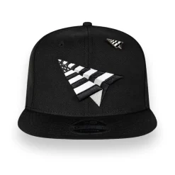 101061-BLK-Men The Org Crown Old School Snp