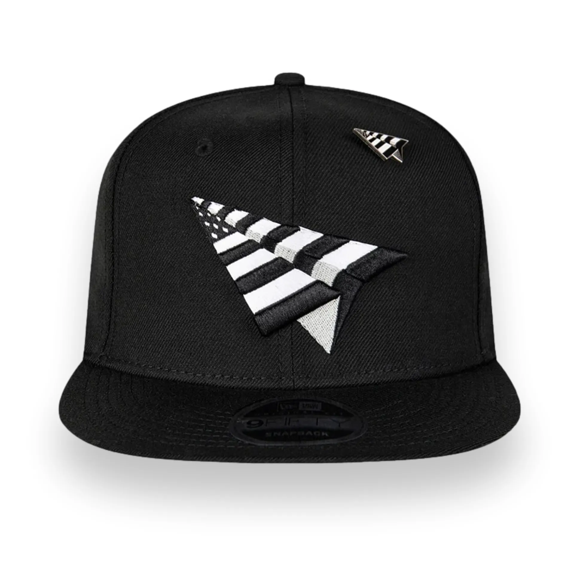 101061-BLK-Men The Org Crown Old School Snp