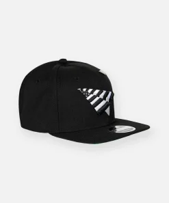 101061-BLK-Men The Org Crown Old School Snp