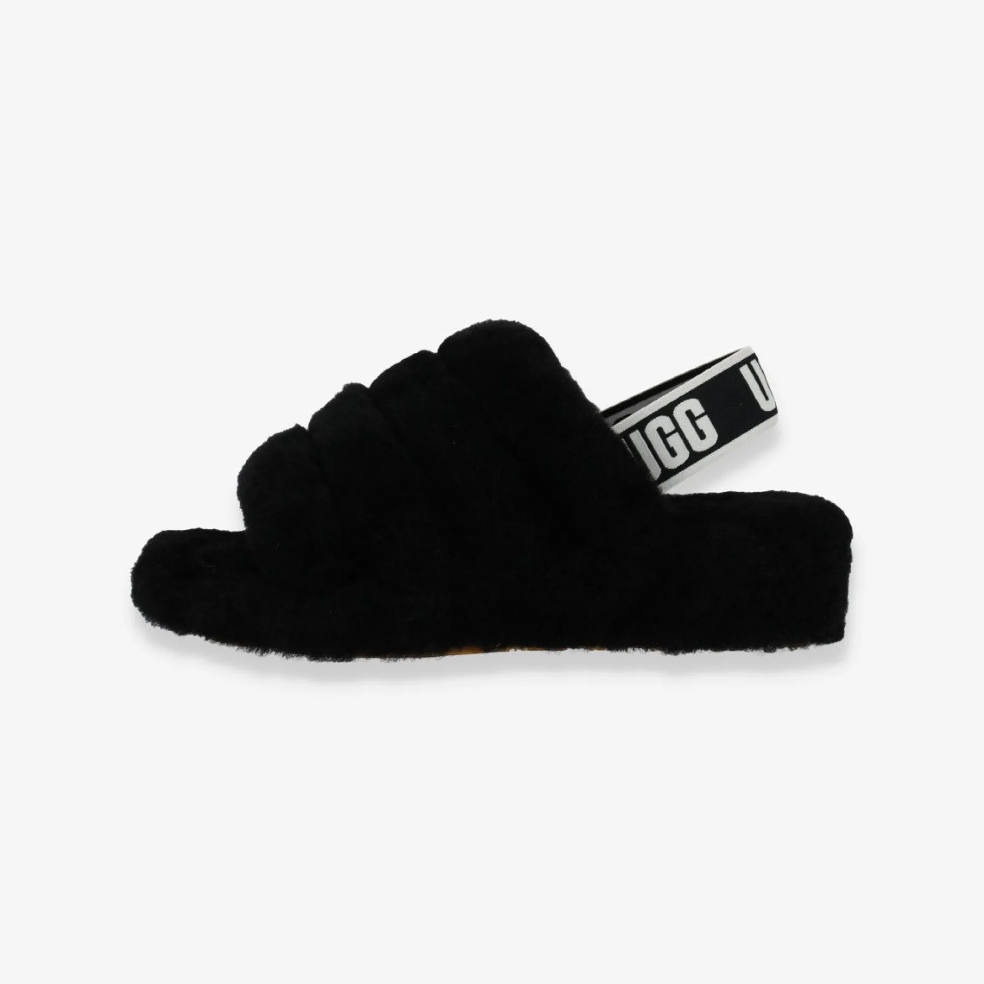 1095119-BLK-Women Fluff Yeah Slide