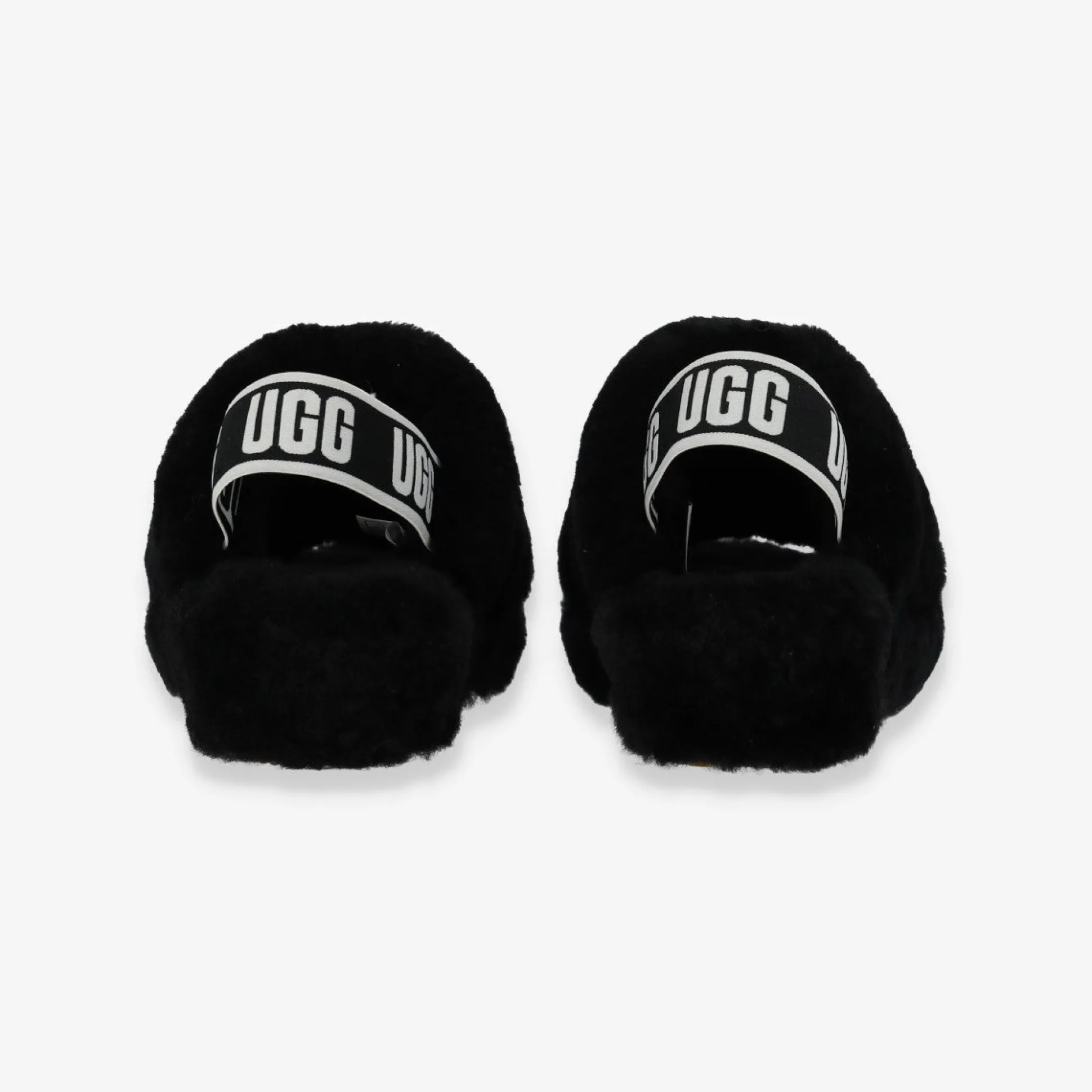 1095119-BLK-Women Fluff Yeah Slide
