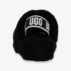 1095119-BLK-Women Fluff Yeah Slide