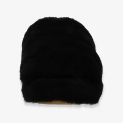 1095119-BLK-Women Fluff Yeah Slide