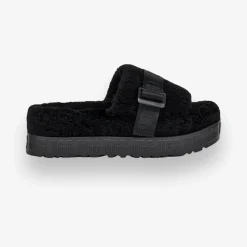 1113475-BLK-Women Fluffita