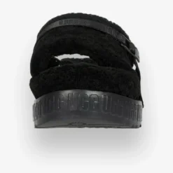 1113475-BLK-Women Fluffita