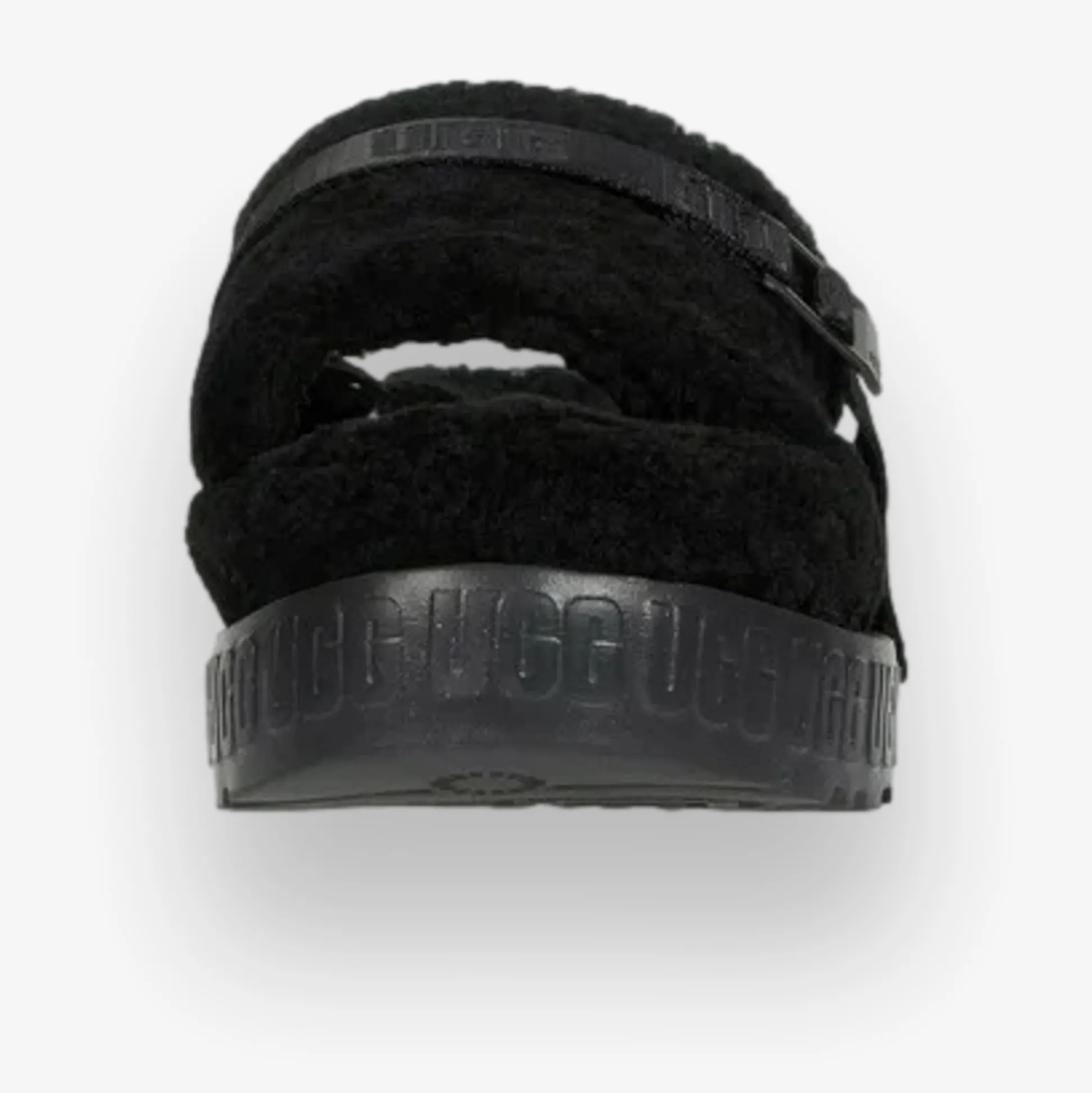 1113475-BLK-Women Fluffita