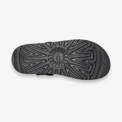1138252-BLK-Women W Goldenstar Clog