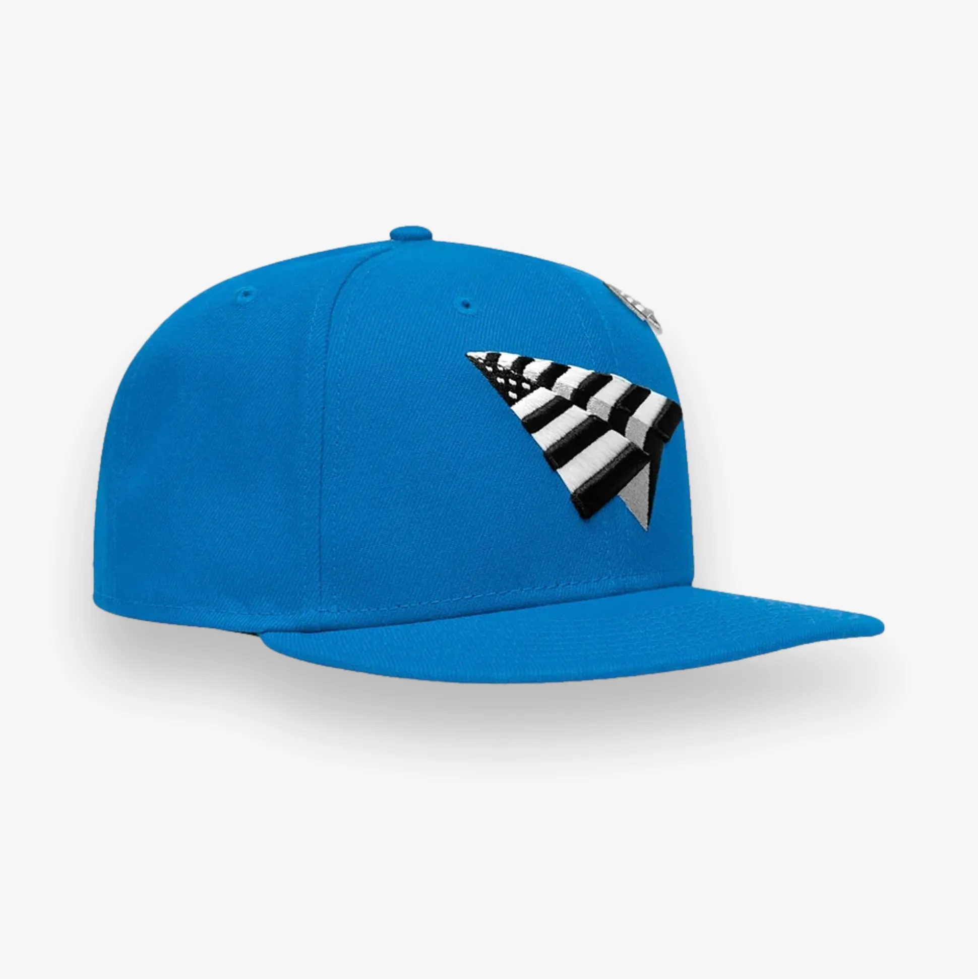 101320-BLUEREEF-Men Original Crown 9Fifty Snp Hat