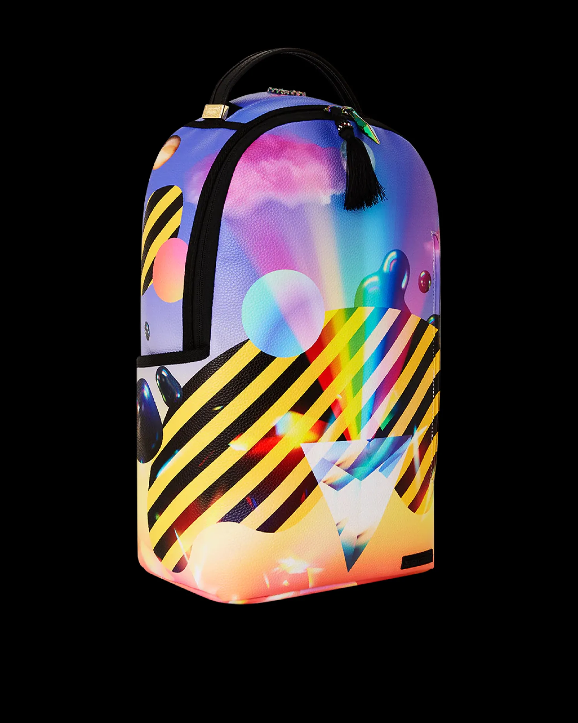910B6150NSZ-Ai Fractal Dlxsv Backpack