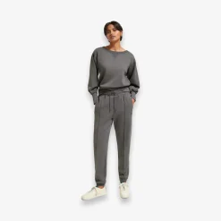 Boatneck Sweatshirt