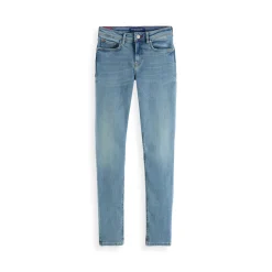 Bohemienne skinny fit jeans