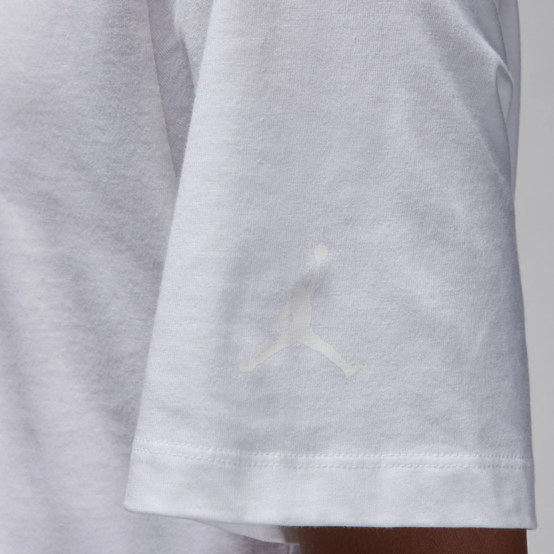 Brand Short Sleeve T-Shirt
