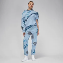 Brooklyn Flc F.Lgnth Pants
