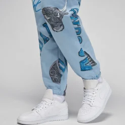 Brooklyn Flc F.Lgnth Pants