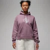 Brooklyn Fleece Graphic Pullover Hoodie