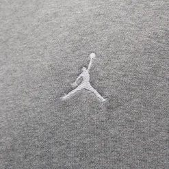 Brooklyn Fleece Printed Pullover Hoodie