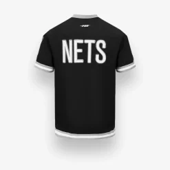 Brooklyn Nets Classic Warm Up Jacket