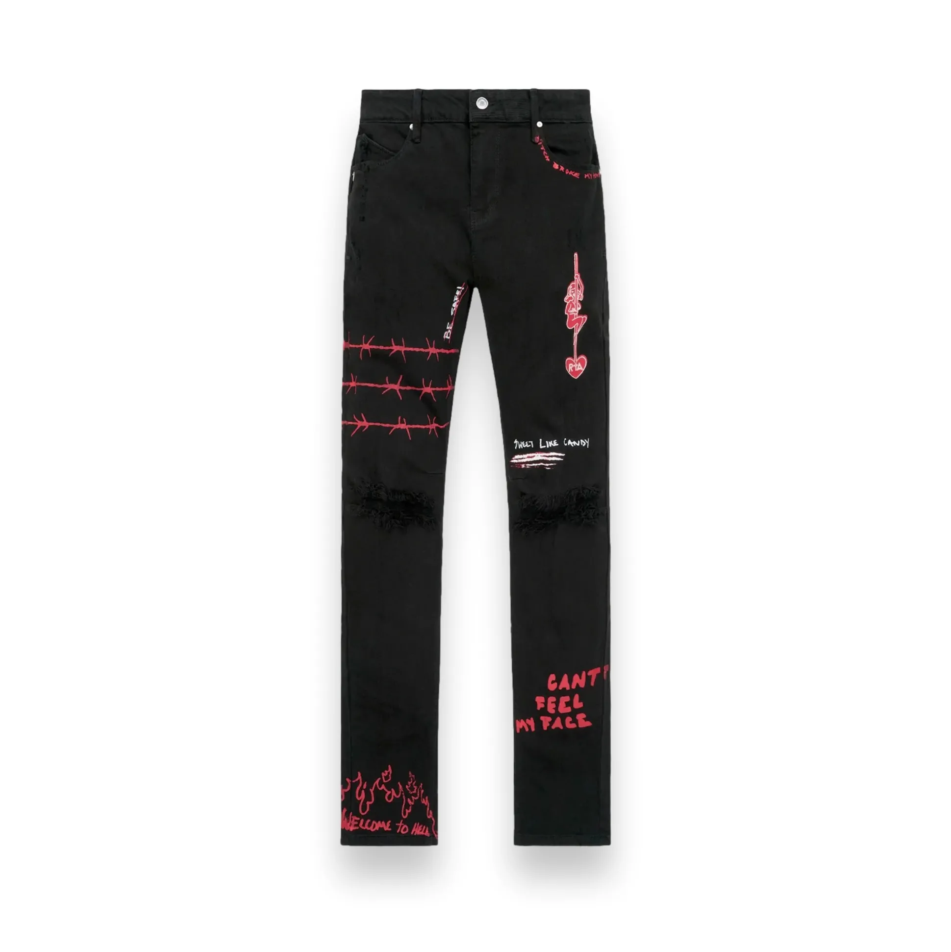 Bryant Skinny Jean