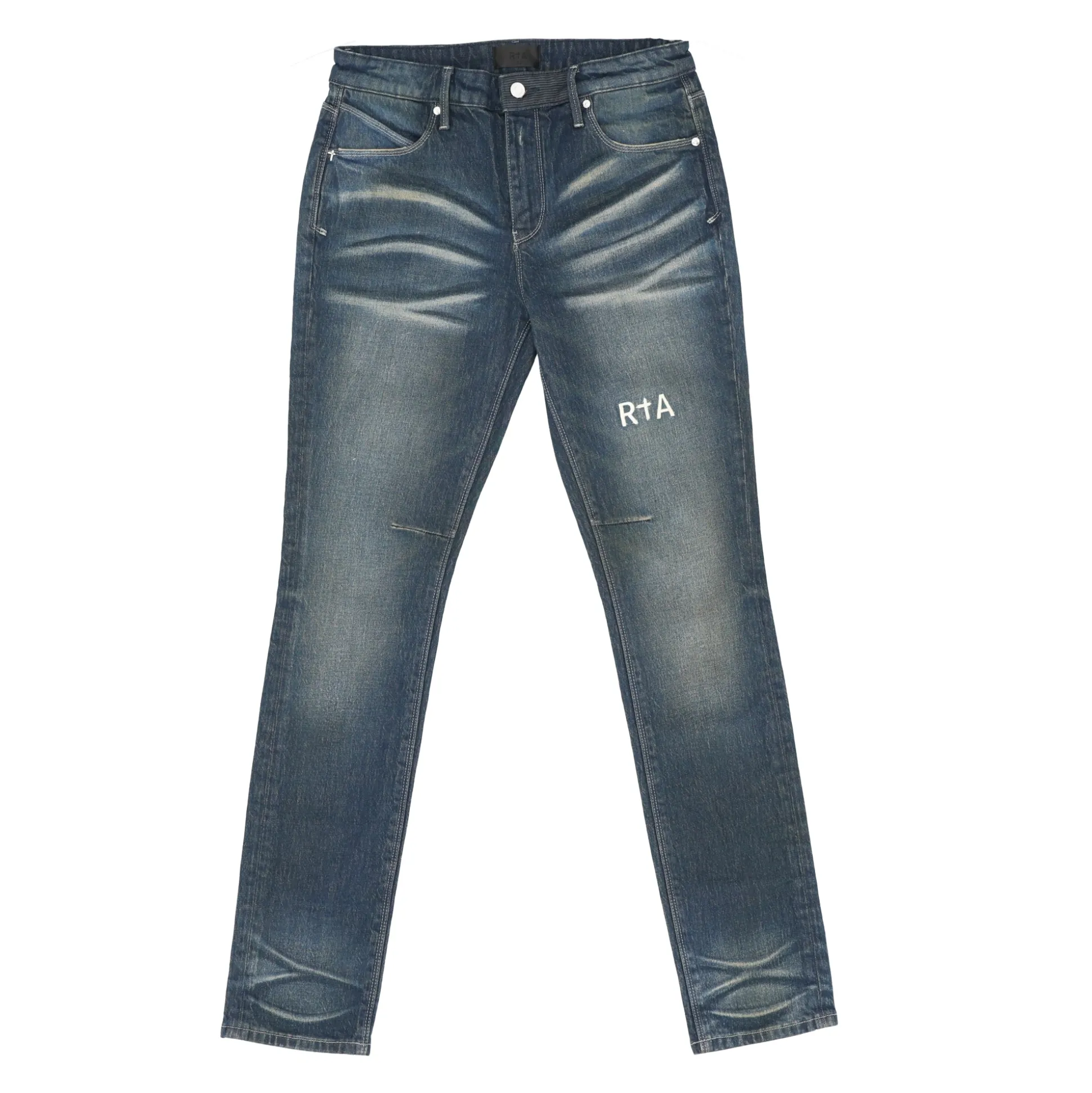 Bryant Skinny Jean