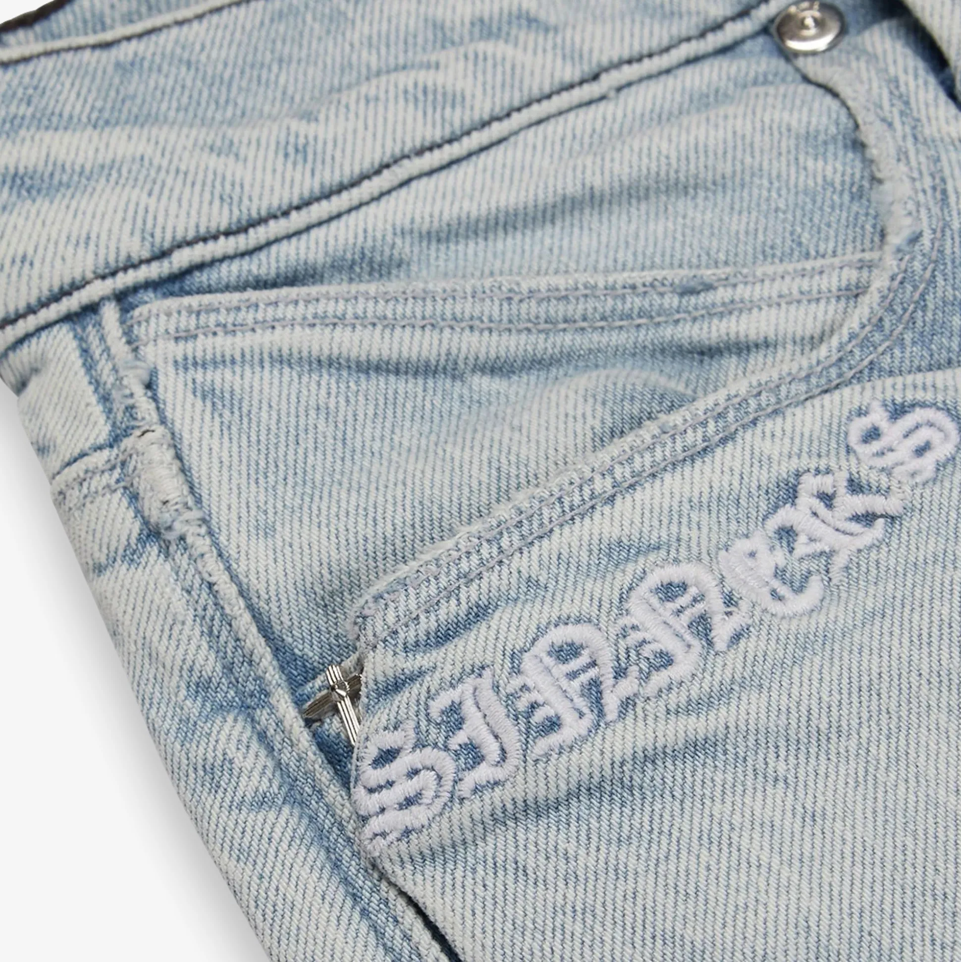 Bryant Skinny Jean