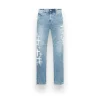 BRYANT SKINNY JEAN | BLUE CROSS PATCHES