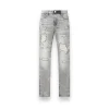 Bryant Skinny Jean | Luna Grey