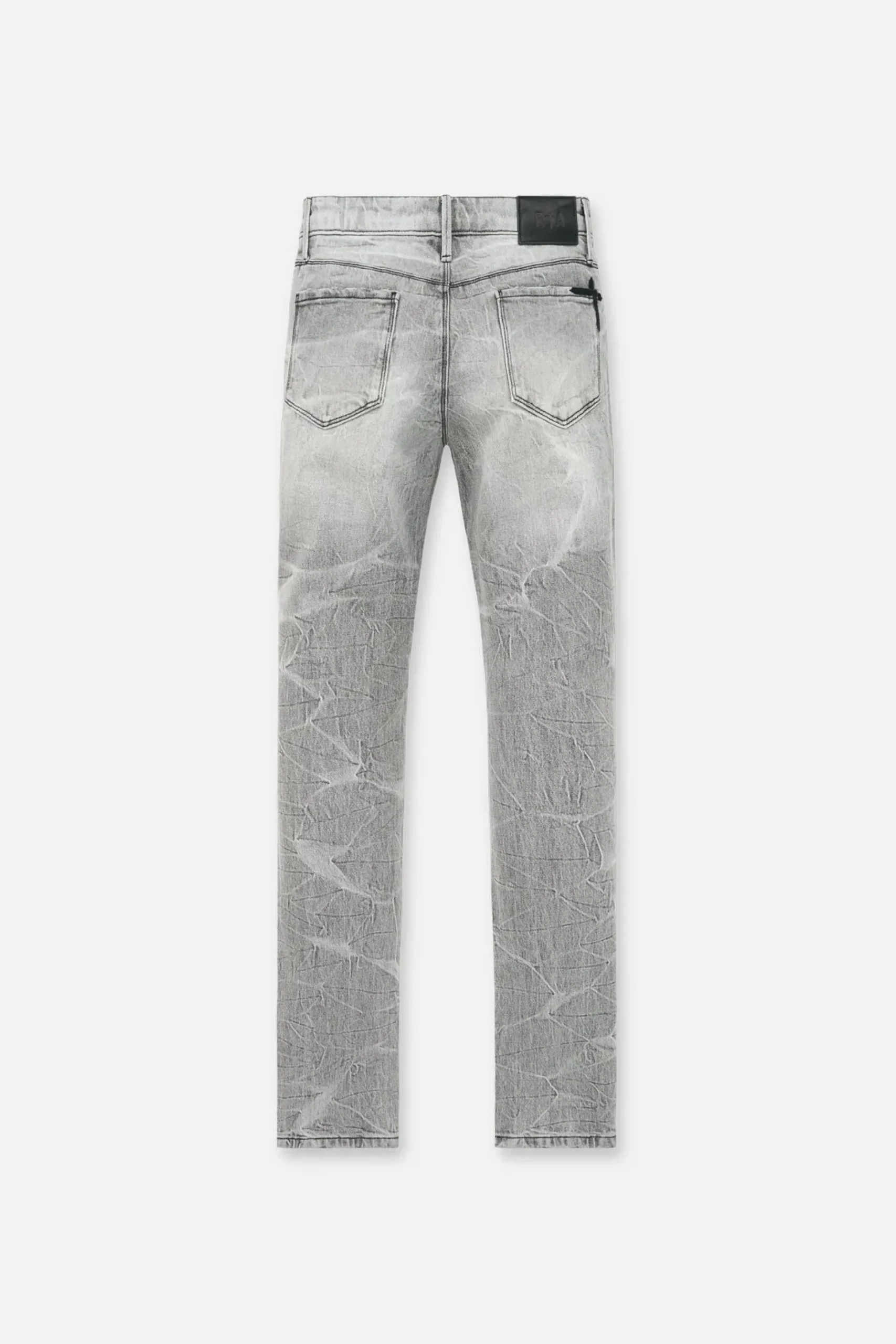 Bryant Skinny Jean | Luna Grey