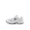 530 Bungee White & Dark Ice Wine