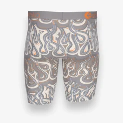Bustin Buffalo Boxer Briefs