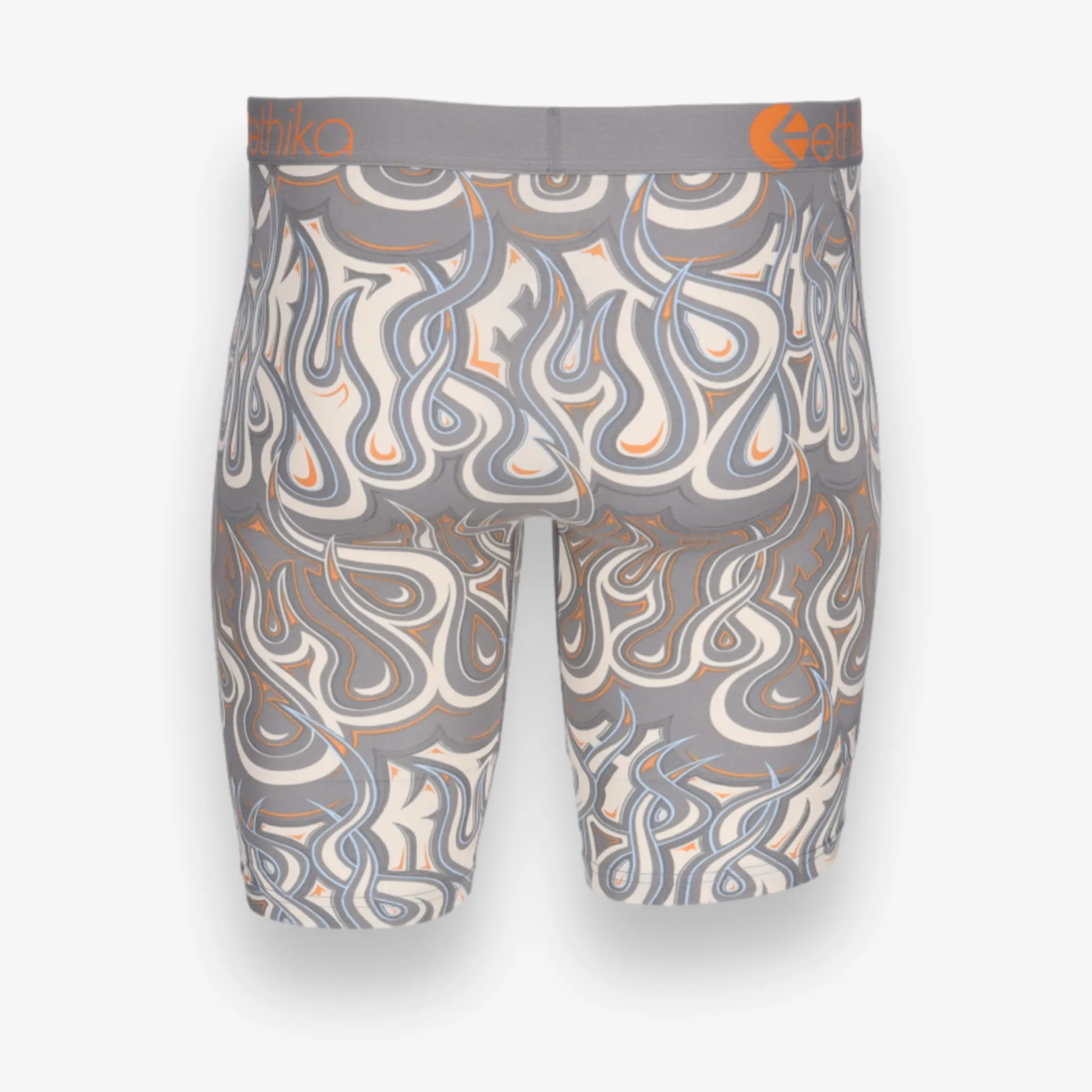 Bustin Buffalo Boxer Briefs