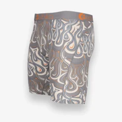 Bustin Buffalo Boxer Briefs