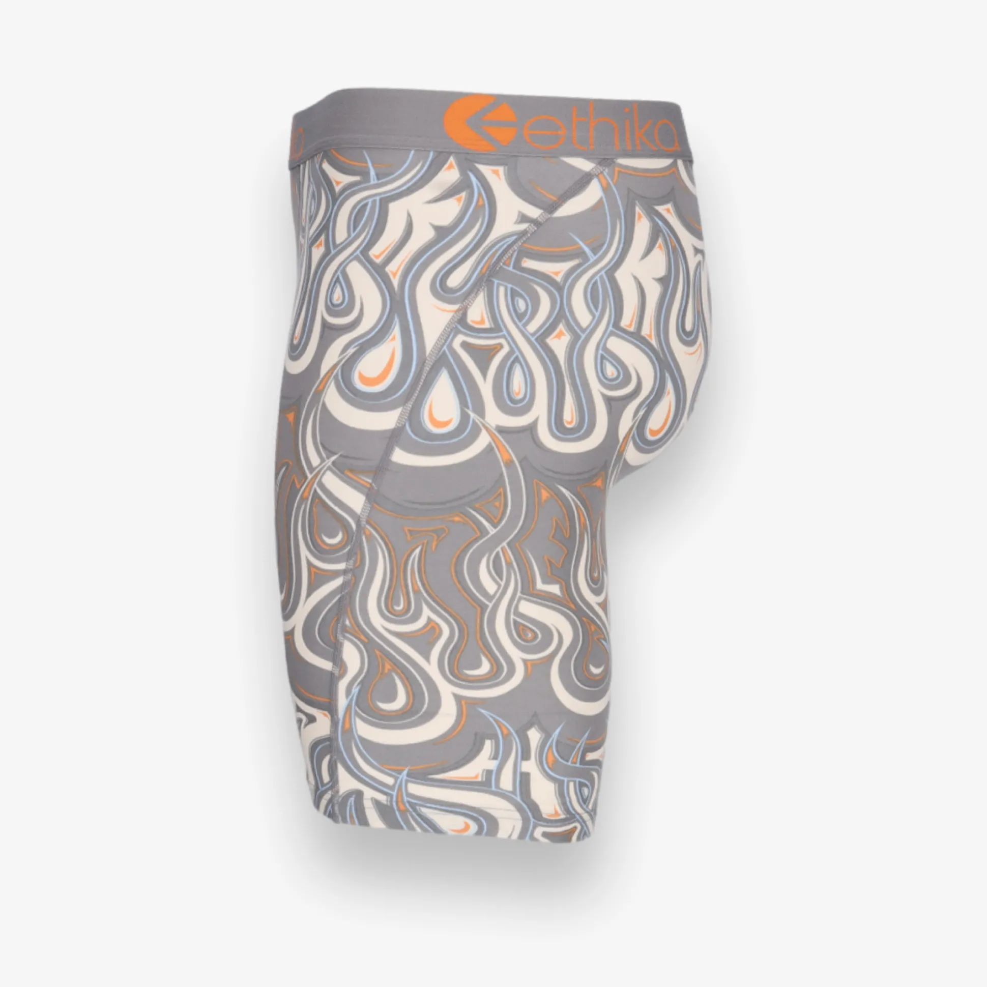 Bustin Buffalo Boxer Briefs
