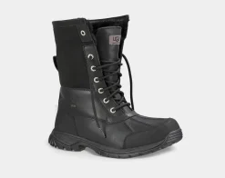 Butte Black