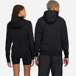 BV2645-010-Men Nsw Club Fleece Pullover