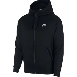 BV2645-010-Men Nsw Club Fleece Pullover